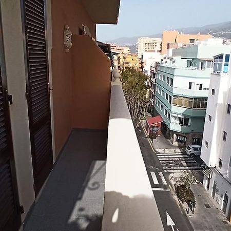 Centrico, Comodo Y Bello Apto En Puerto De La Cruz Eksteriør billede
