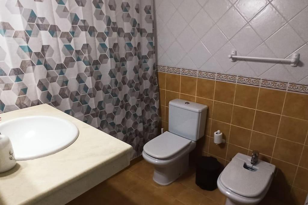 Centrico, Comodo Y Bello Apto En Puerto De La Cruz Eksteriør billede