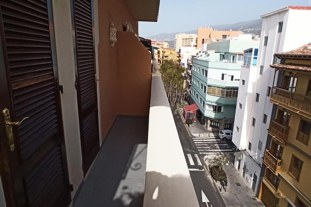 Centrico, Comodo Y Bello Apto En Puerto De La Cruz Eksteriør billede