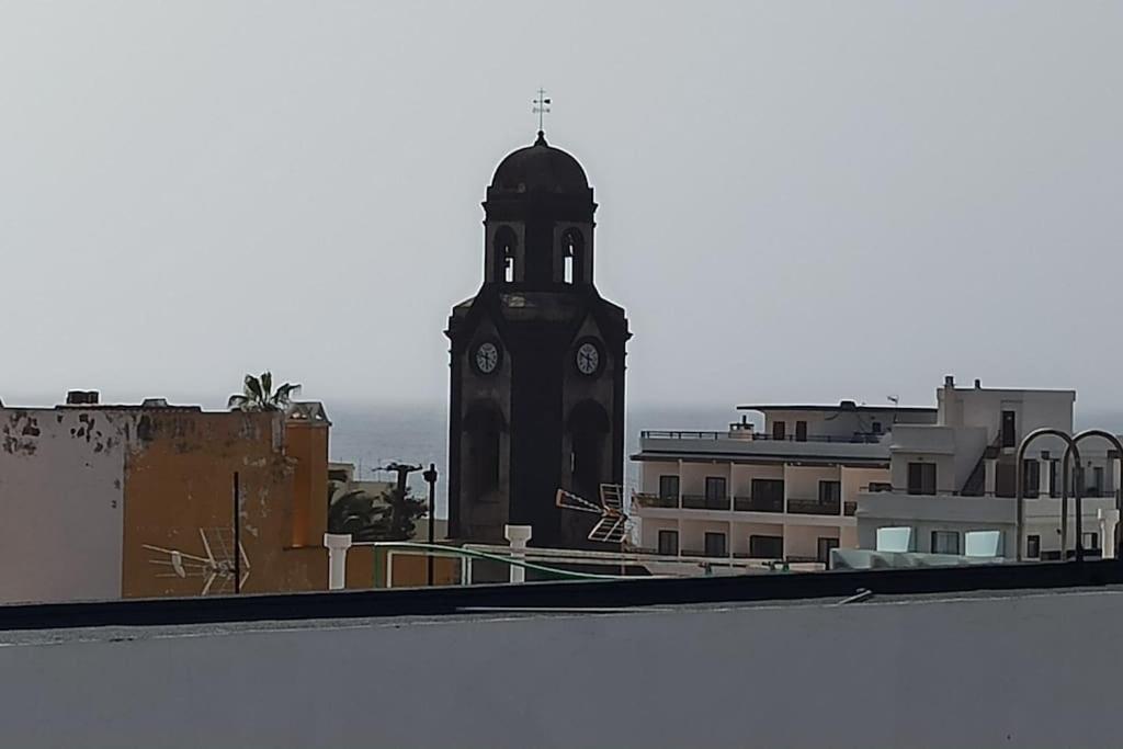 Centrico, Comodo Y Bello Apto En Puerto De La Cruz Eksteriør billede