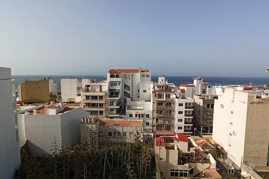 Centrico, Comodo Y Bello Apto En Puerto De La Cruz Eksteriør billede